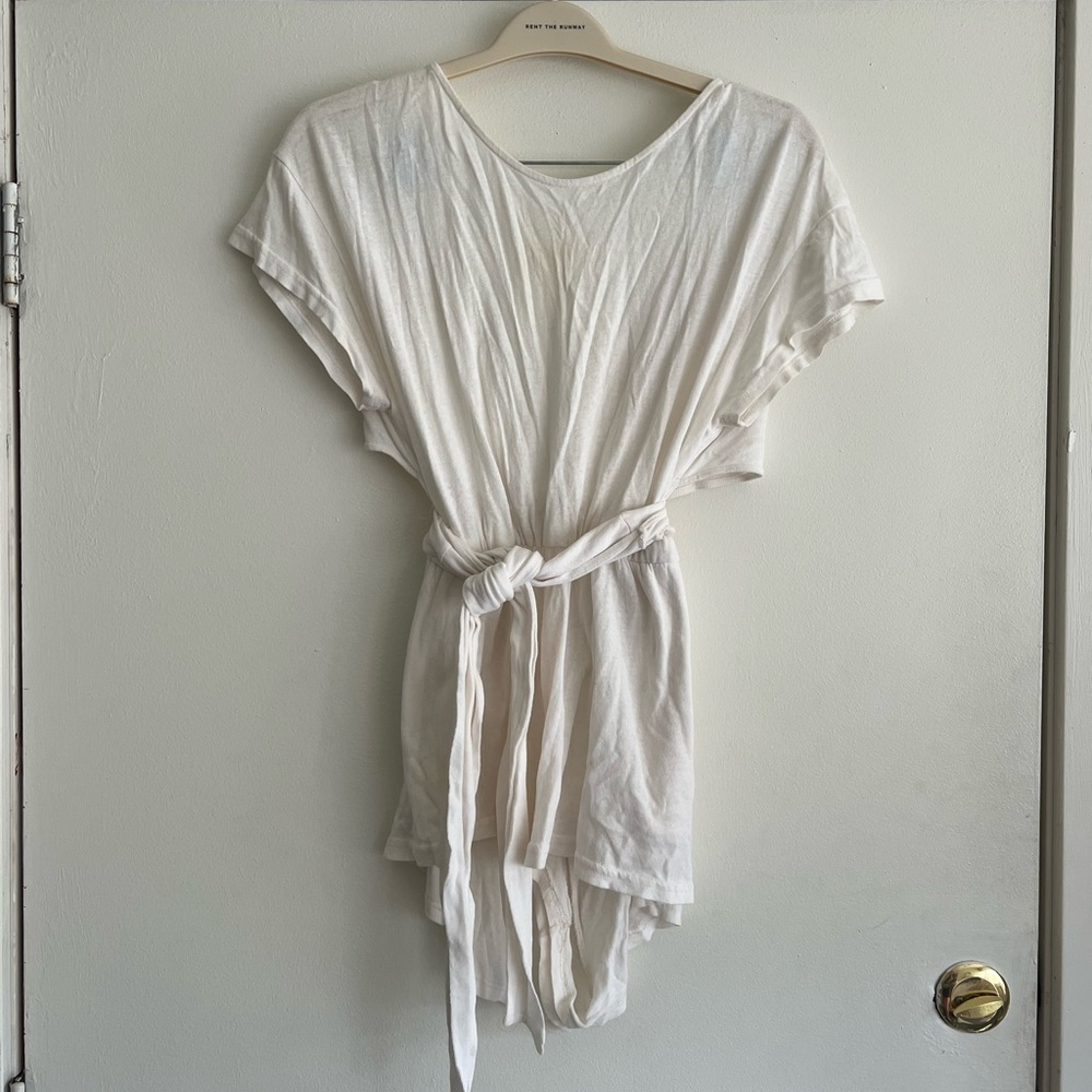 FP Tie Romper